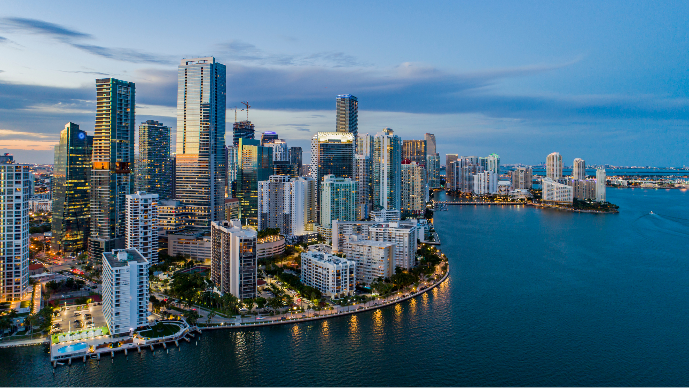 Lee más sobre el artículo Miami, el destino ideal para inversión inmobiliaria