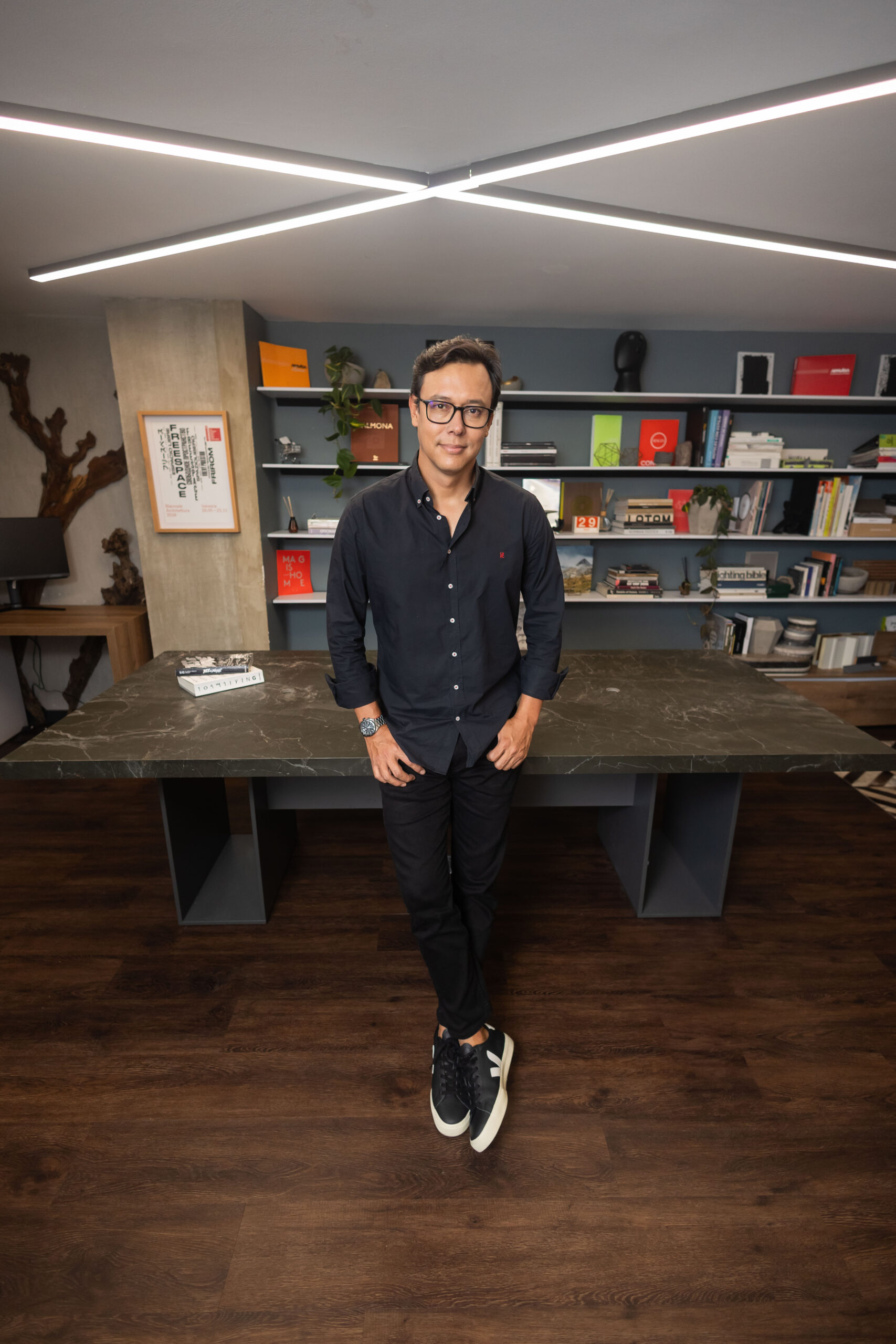 Lee más sobre el artículo Arquitectura e Interiorismo