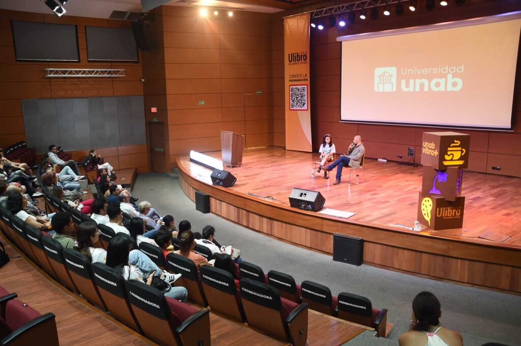 ulibro