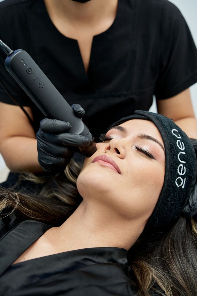 Lumine-Tratamiento facial
