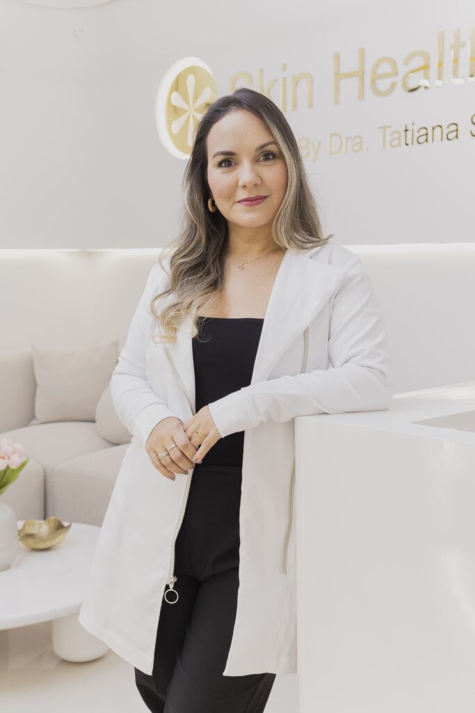 Dra. Tatiana Sánchez