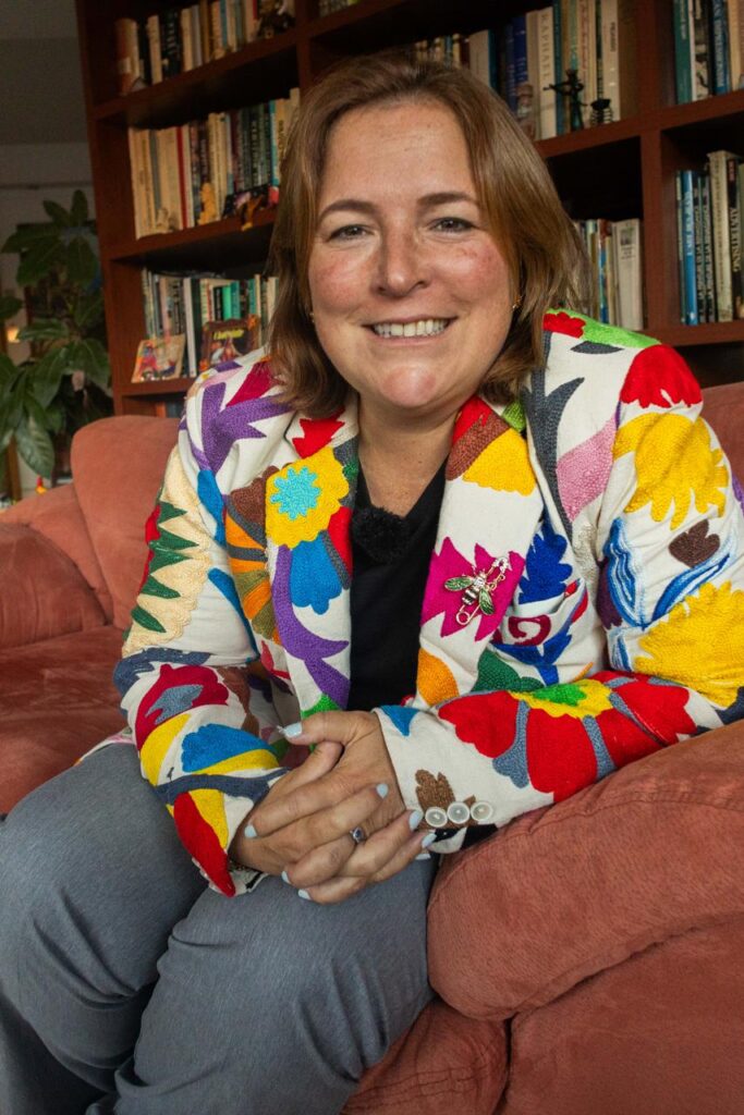 Cristina Díaz Díaz