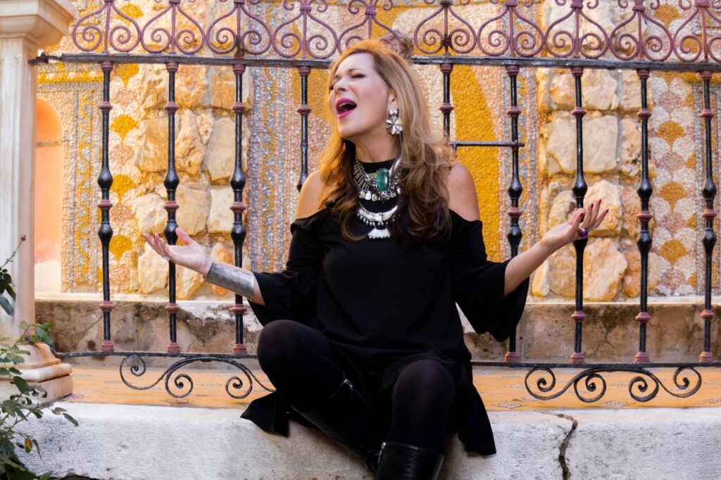 María Isabel Saavedra