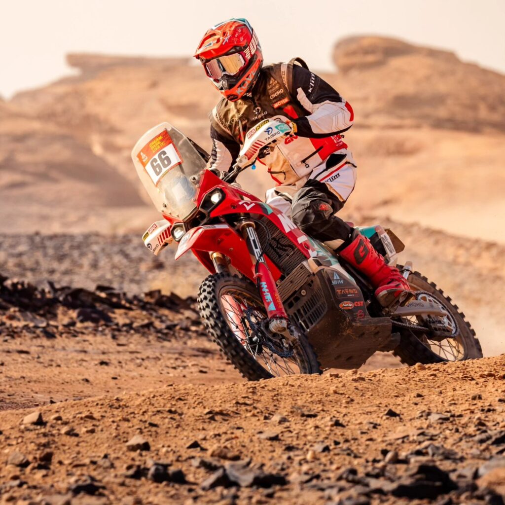 kove moto france