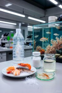 microplasticos