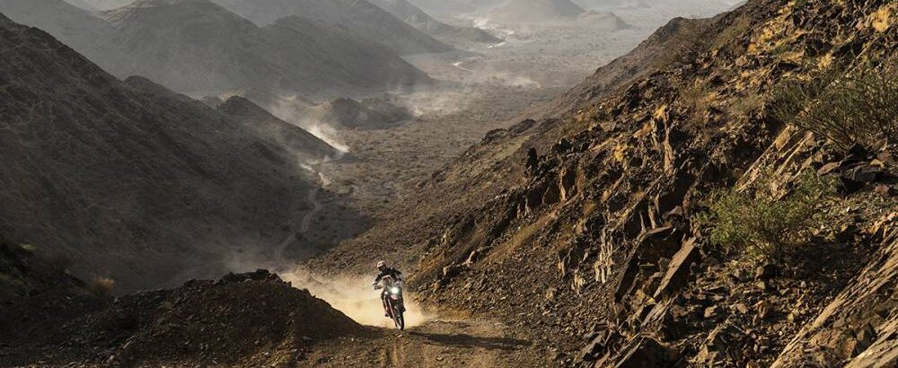 dakar