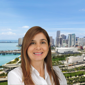 Carolina Arenas, CEO de A&P Alianzas y Proyectos