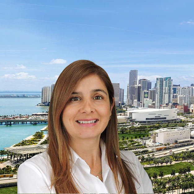 Carolina Arenas, CEO de A&P Alianzas y Proyectos