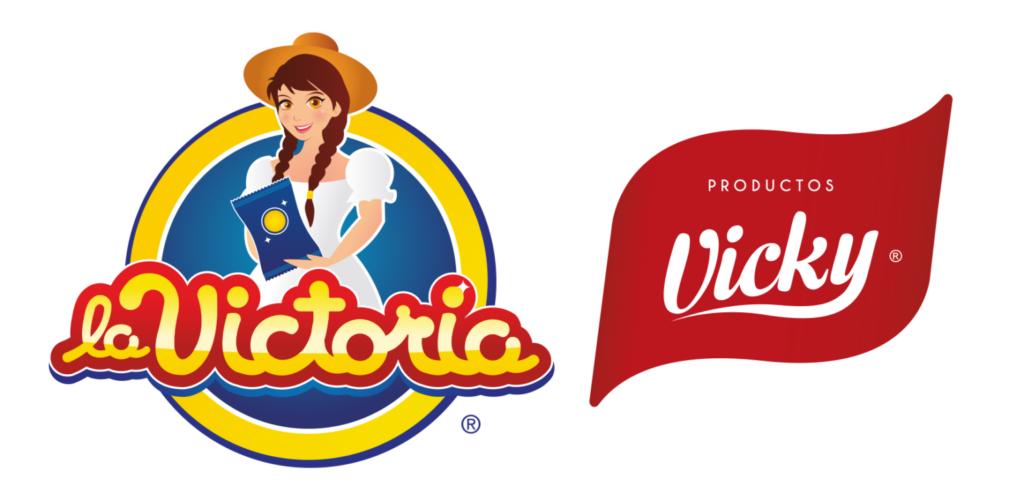 Logo la victoria
