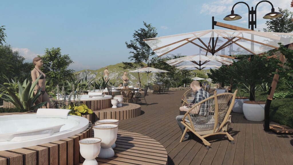 Altobello Hotel Resort