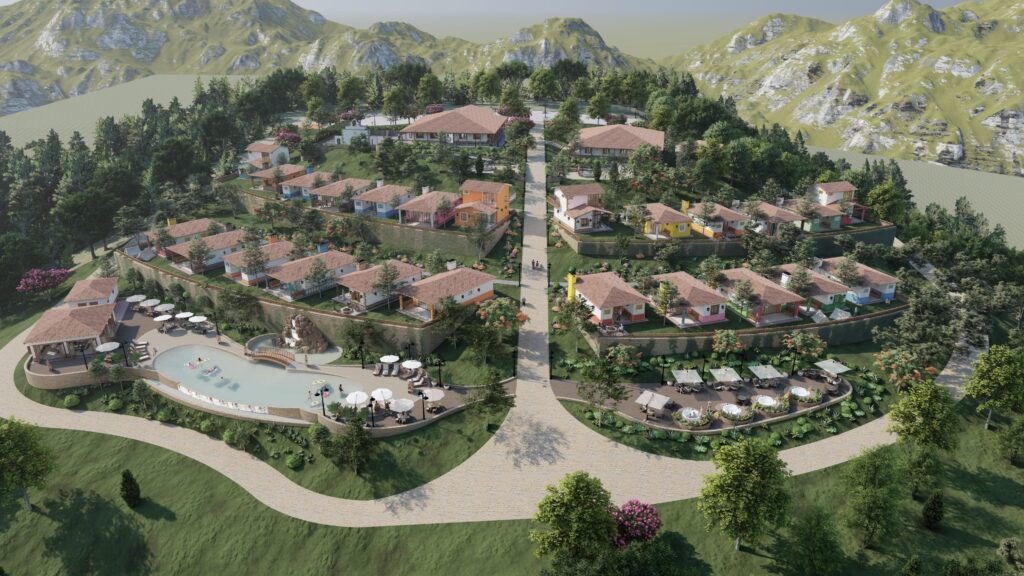Altobello Hotel Resort