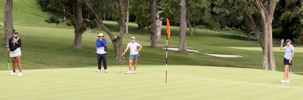 Campo de Golf