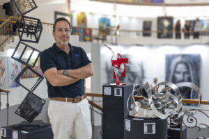 RICARDO VILLARREAL