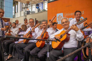 Convocatoria Ulibro Momentos Sonoros Bucaramanga