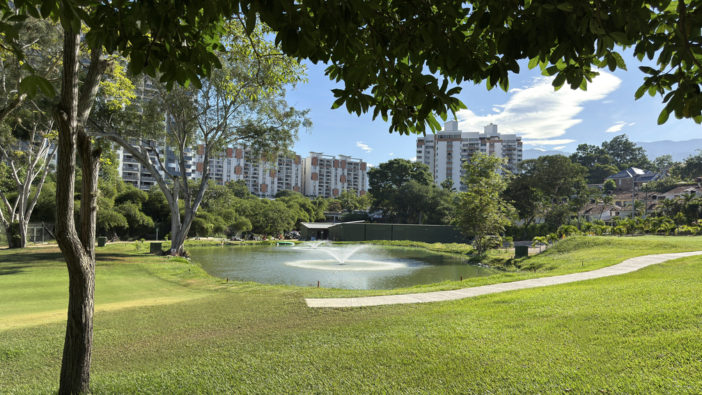 Club Campestre de Bucaramanga