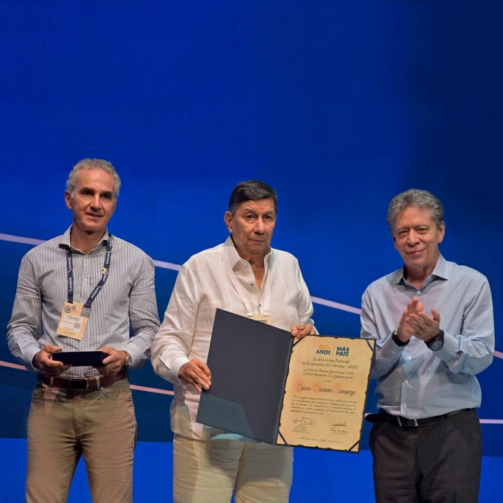 Jaime Liévano Camargo: visionario de la agroindustria colombiana