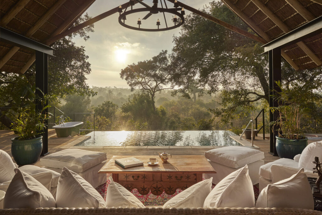 Viaje a Sudáfrica, destino de lujo para descubrir África