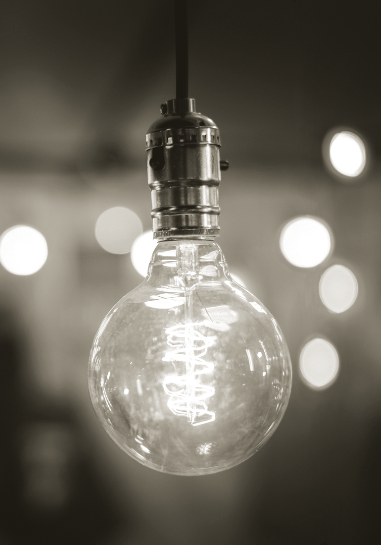 Hace 135 años nació la luz en Bucaramanga