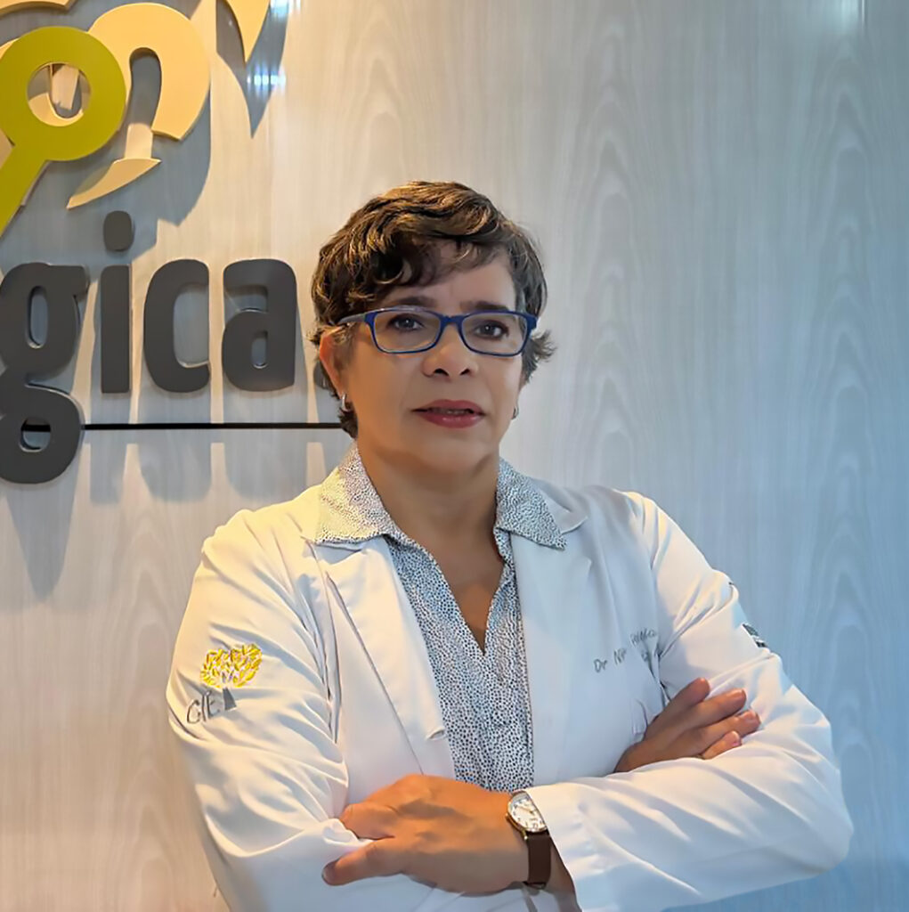 La mirada que refleja el alma: Alzheimer y Demencia