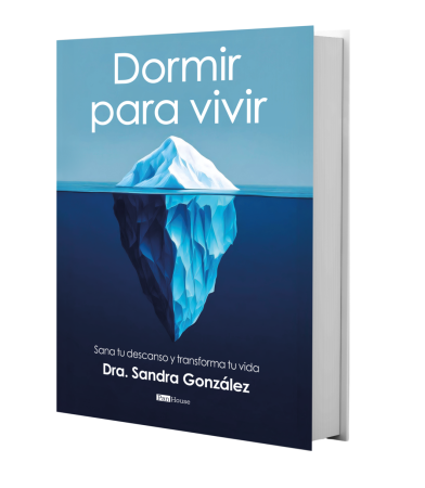 Libro Sandra González